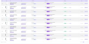 Image Alt Text Pro 100-point SEO validator showing alt text score withspecific improvement recommendations